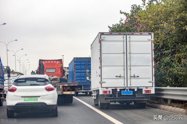 涨姿势科目四考试内容及过关技巧(驾照科目四考试内容汇总)(4)