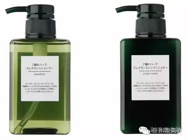 哪种洗发水最好用又能滋润(八款热门洗发水测评)(9)