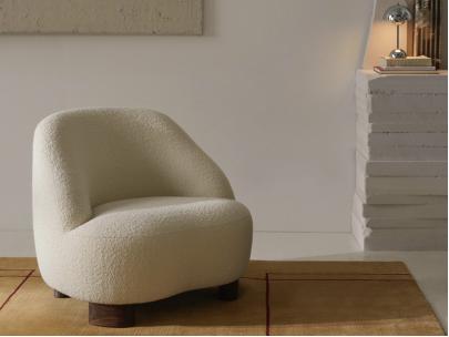 宜家简约家具推荐（这6家高颜值家居品牌）(1)