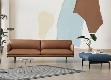 宜家简约家具推荐（这6家高颜值家居品牌）(9)