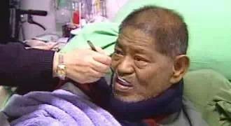 前夫捐骨髓救子现状（17岁出道一生为情所困）(7)