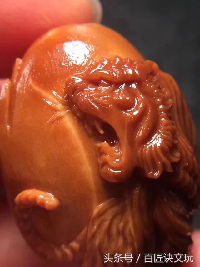 文玩橄榄核注意什么(盘玩橄榄核的八大注意事项)(6)