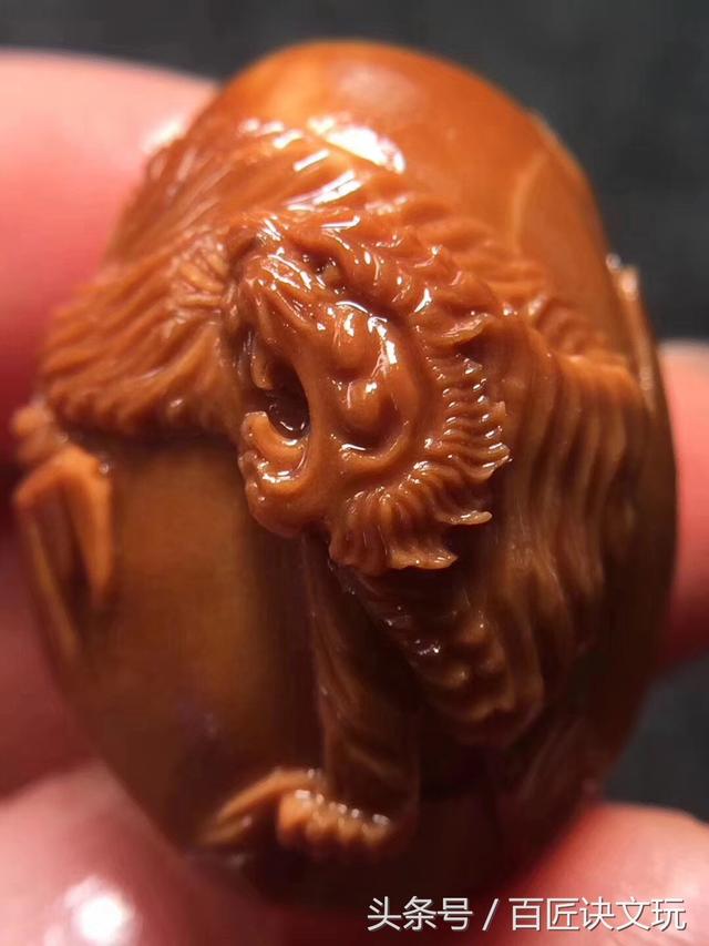 文玩橄榄核注意什么(盘玩橄榄核的八大注意事项)(2)