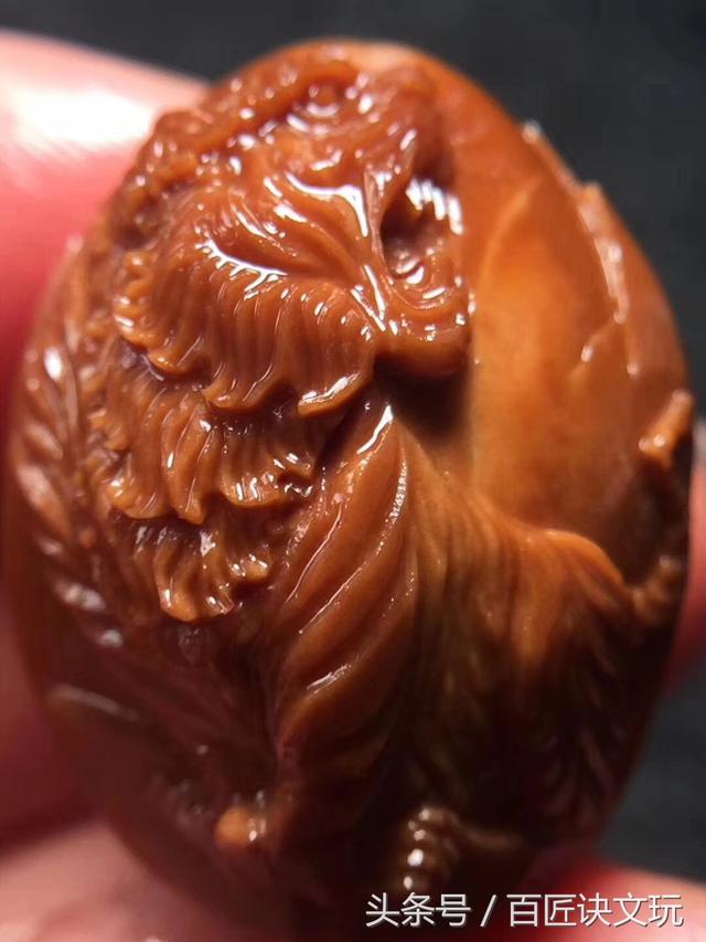 文玩橄榄核注意什么(盘玩橄榄核的八大注意事项)(4)