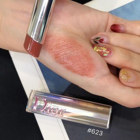 比较自然又显白的唇膏颜色有哪些(10支烤杏仁奶茶色唇膏出列)(7)