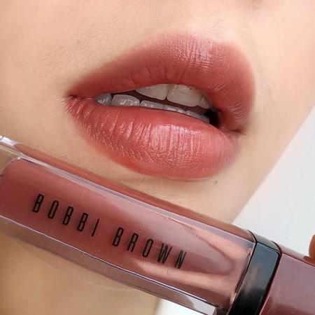 比较自然又显白的唇膏颜色有哪些(10支烤杏仁奶茶色唇膏出列)(9)