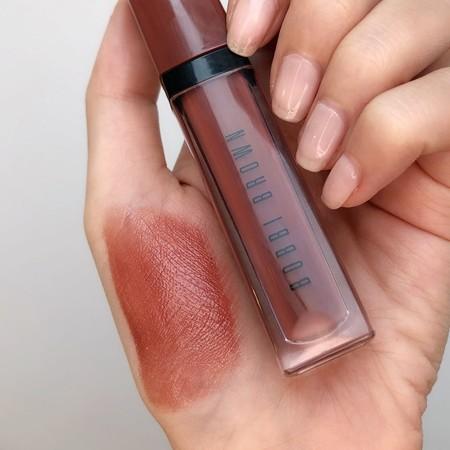 比较自然又显白的唇膏颜色有哪些(10支烤杏仁奶茶色唇膏出列)(10)