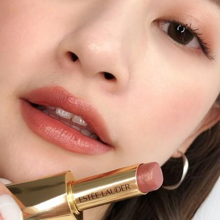 比较自然又显白的唇膏颜色有哪些(10支烤杏仁奶茶色唇膏出列)(3)