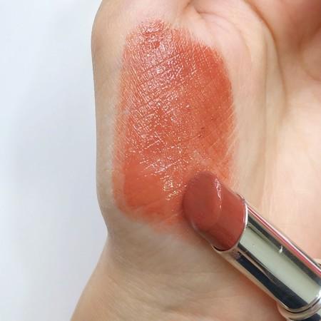 比较自然又显白的唇膏颜色有哪些(10支烤杏仁奶茶色唇膏出列)(1)