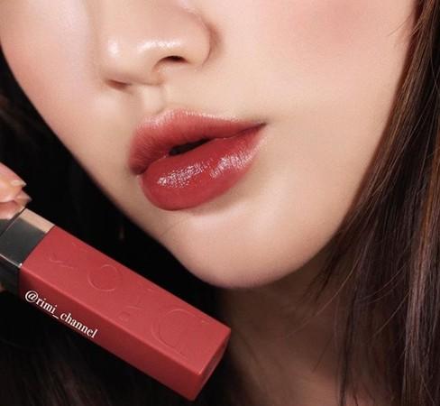 比较自然又显白的唇膏颜色有哪些(10支烤杏仁奶茶色唇膏出列)(14)