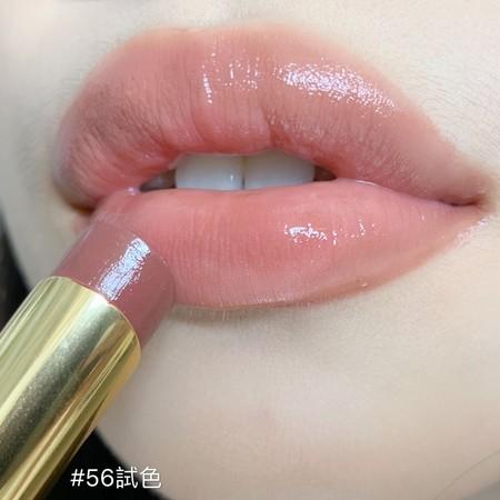 比较自然又显白的唇膏颜色有哪些(10支烤杏仁奶茶色唇膏出列)(17)