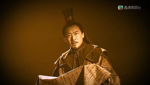 为何通天教主没当场被四圣杀死(假如教主阳顶天不死)(3)