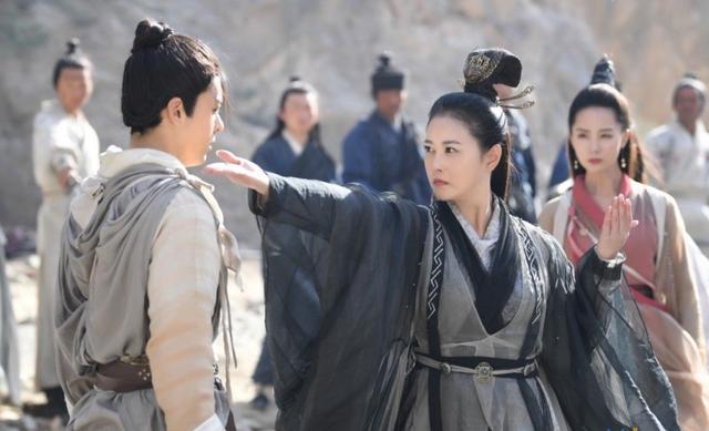 为何通天教主没当场被四圣杀死(假如教主阳顶天不死)(5)