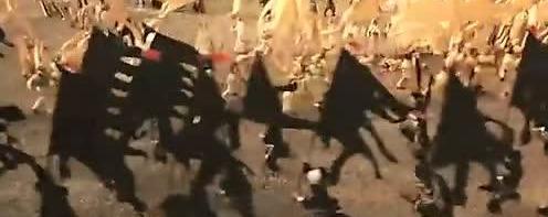 为何通天教主没当场被四圣杀死(假如教主阳顶天不死)(6)