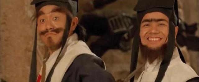 为何通天教主没当场被四圣杀死(假如教主阳顶天不死)(7)