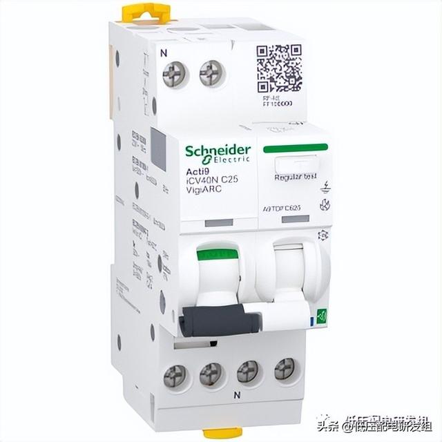 施耐德c9系列跟a9系列哪个好(重磅施耐德发布全新一代Acti9)(4)