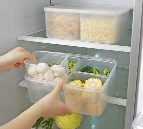 4种常用食物保存方法