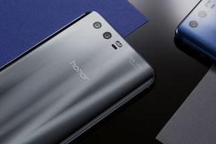 荣耀是华为的品牌吗-图4 荣耀是华为的品牌吗-图4