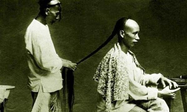 正月剃头死舅舅的由来,正月剃头死舅舅图6