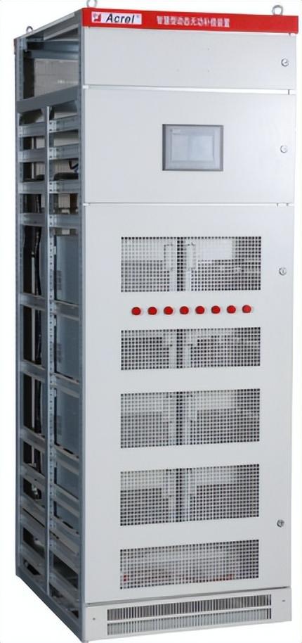 综合能效管理平台(AcrelEMS-IDC数据中心综合能效管理系统)(23)