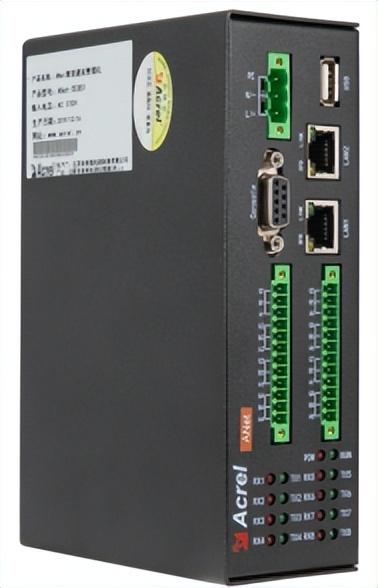 综合能效管理平台(AcrelEMS-IDC数据中心综合能效管理系统)(12)