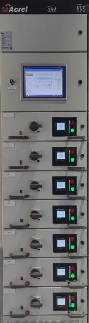 综合能效管理平台(AcrelEMS-IDC数据中心综合能效管理系统)(19)