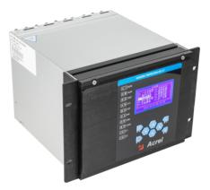 综合能效管理平台(AcrelEMS-IDC数据中心综合能效管理系统)(16)