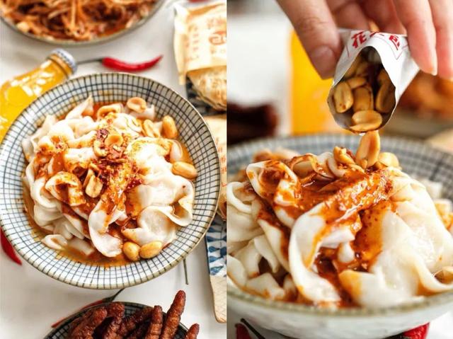 淘宝有哪些好吃的零食店铺(10家无限回购的淘宝零食店)(12)