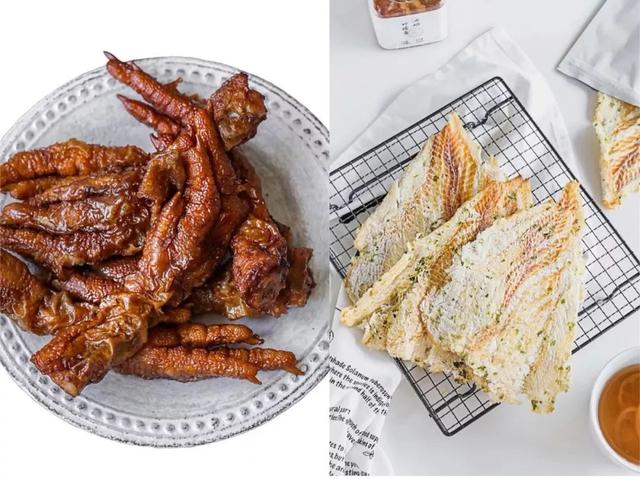 淘宝有哪些好吃的零食店铺(10家无限回购的淘宝零食店)(7)