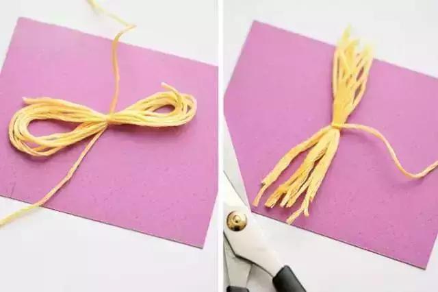 新年手工制作大全幼儿园简单教程（11款幼儿园新年手工制作）(18)