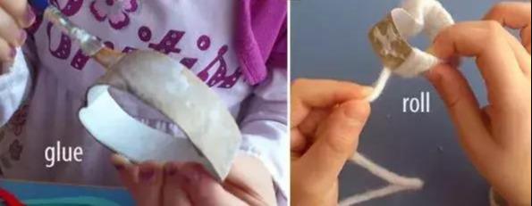 新年手工制作大全幼儿园简单教程（11款幼儿园新年手工制作）(69)