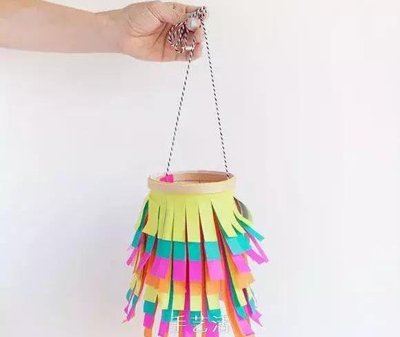 新年手工制作大全幼儿园简单教程（11款幼儿园新年手工制作）(1)