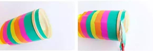 新年手工制作大全幼儿园简单教程（11款幼儿园新年手工制作）(5)