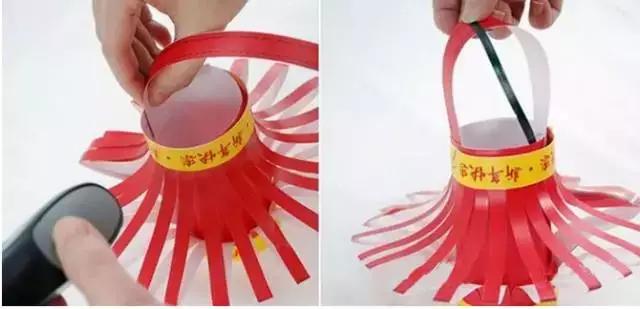 新年手工制作大全幼儿园简单教程（11款幼儿园新年手工制作）(75)