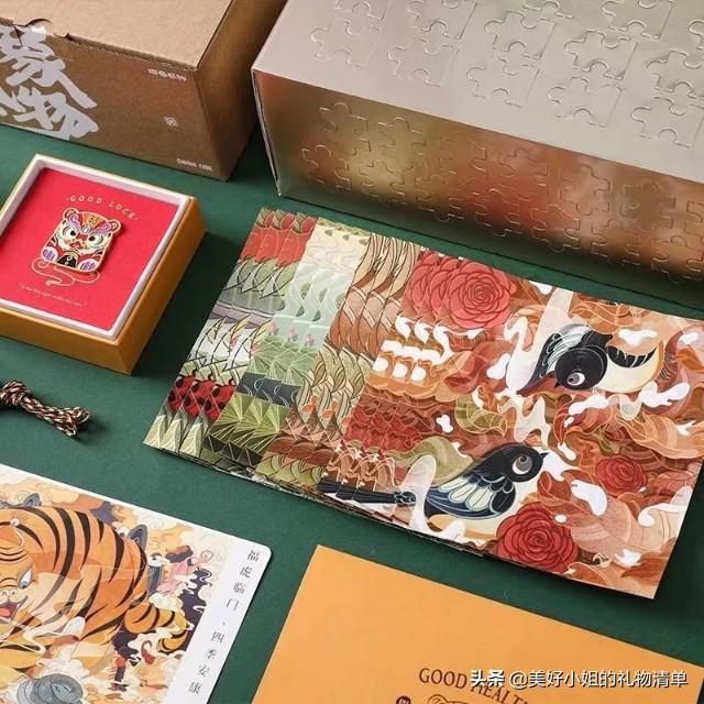 端午节有什么时令礼物（端午礼物清单I我被今年这些端午礼盒迷得神魂颠倒恨不得马上过节）(21)