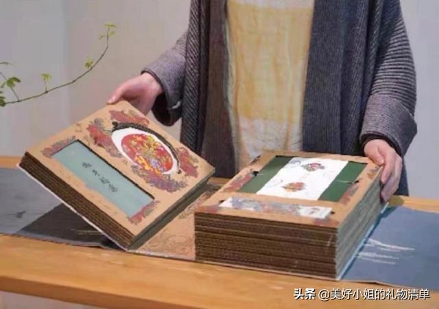 端午节有什么时令礼物（端午礼物清单I我被今年这些端午礼盒迷得神魂颠倒恨不得马上过节）(12)