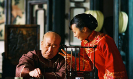 乔家大院剧情介绍详细,乔家大院的结局是什么?图5