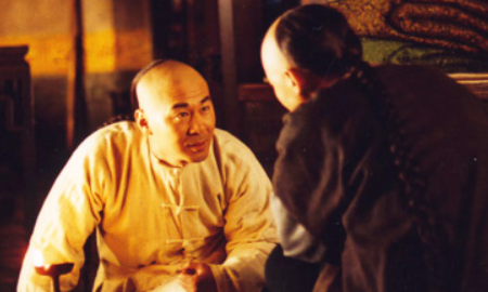 乔家大院剧情介绍详细,乔家大院的结局是什么?图6