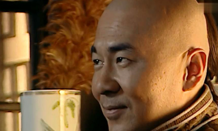 乔家大院剧情介绍详细,乔家大院的结局是什么?图7