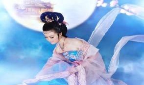 你知道哪些关于月亮的美称呢图7