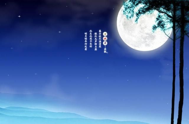 你知道哪些关于月亮的美称呢图3