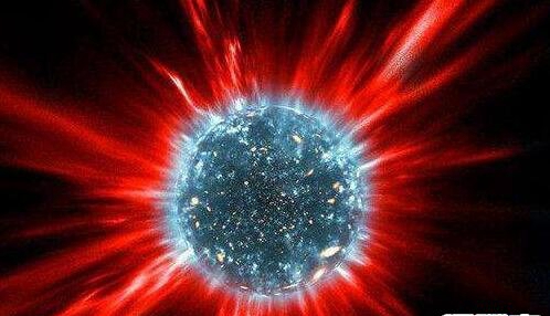 揭秘：地球被外星人黑暗维护，曾遏止美核考查和登月规划