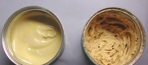 原子灰多久能干透,家具原子灰怎么用视频教程图1