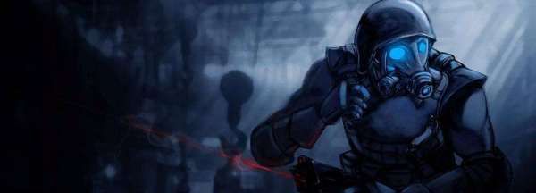 人类从哪种动物身上得到启示发明了防毒面具,人类从哪种动物身上得到启示发明了防毒面具呢图1