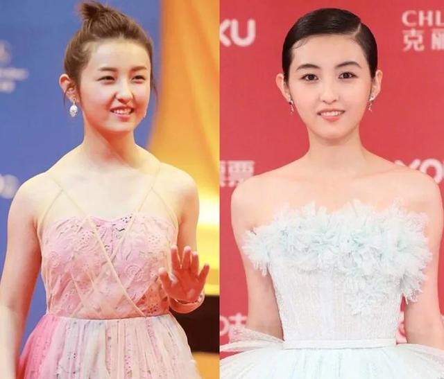 最好看的颈肩（拥有天鹅颈香肩）(13)