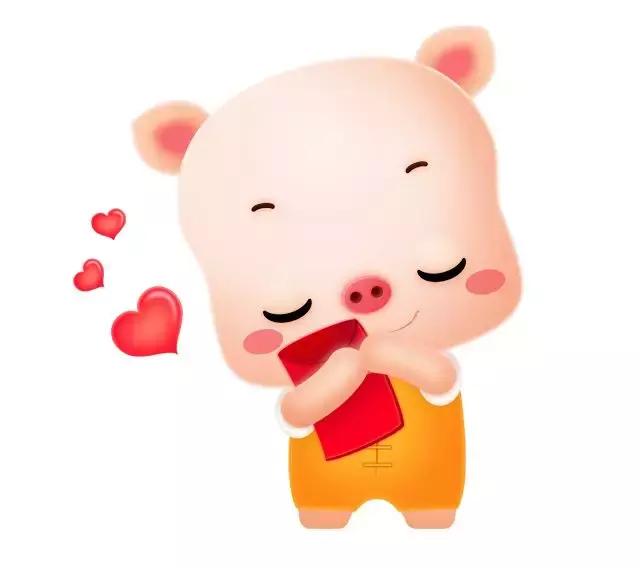 猪年新春成语大全（猪年成语吉祥话）(9)