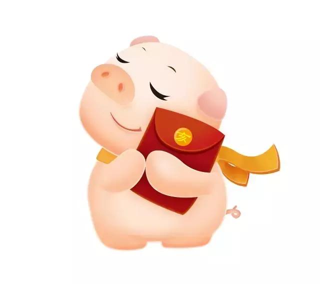 猪年新春成语大全（猪年成语吉祥话）(7)