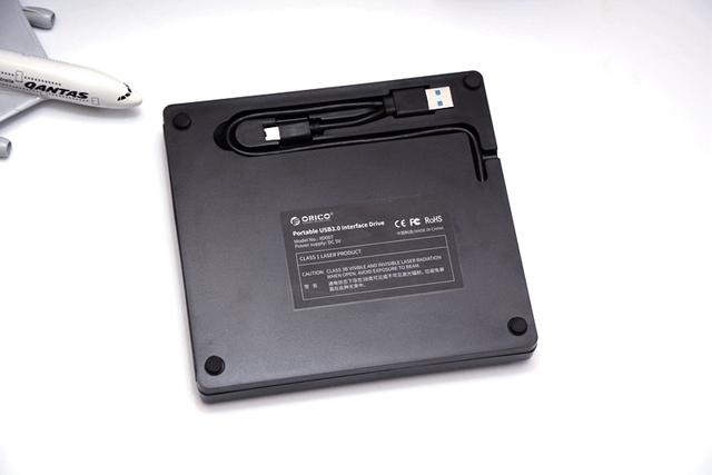 便携式dvd光驱怎么使用（这么多年过去了）(9)