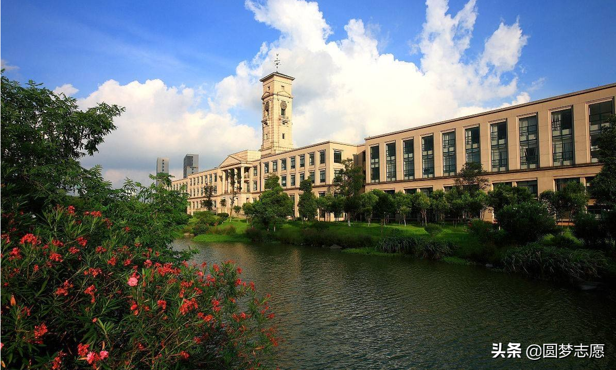 宁波大学是985还是211大学百度（宁波大学是211吗）(图3)