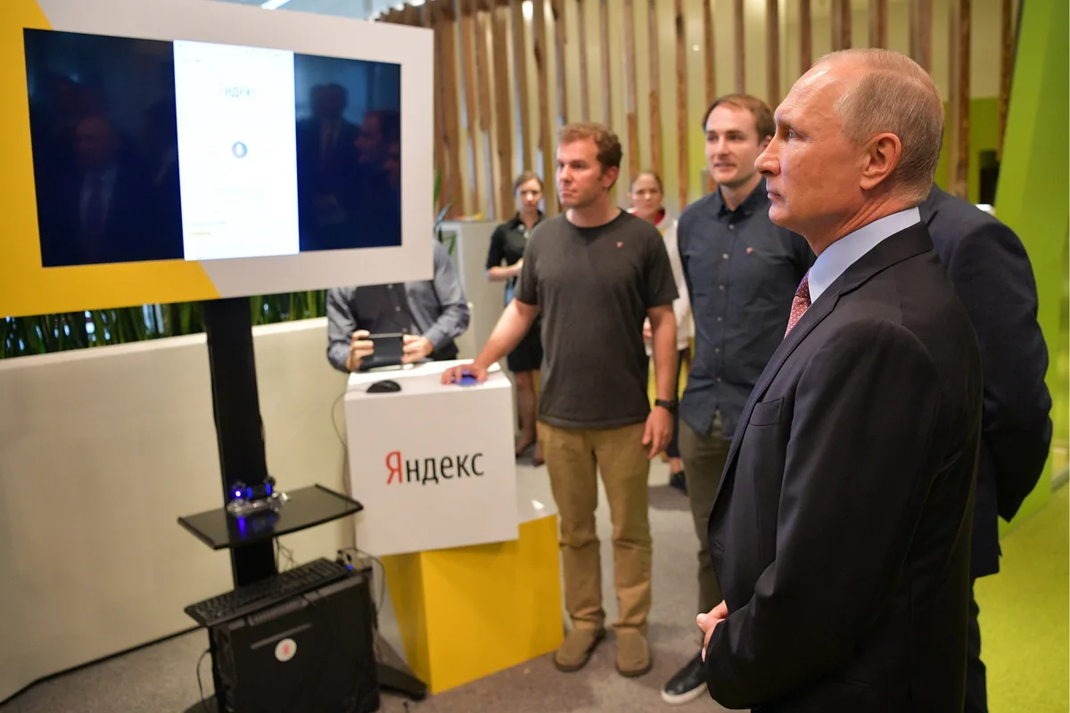 俄罗斯引擎是什么(2023俄罗斯搜索引擎最新排名)